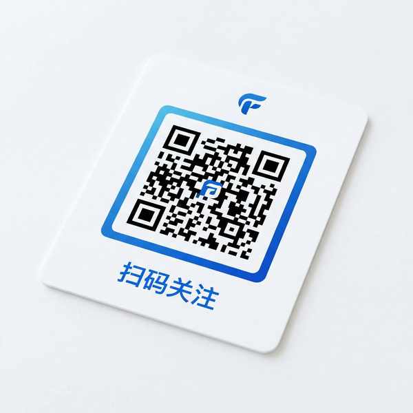 抖阴公众号二维码