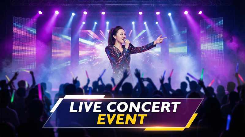 抖阴 - 演唱会视频