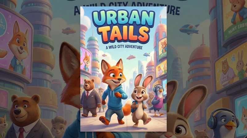 抖阴 - 疯狂动物城2视频